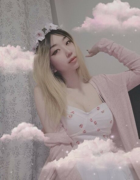 Drowsypotion Uwasaoink star nice img