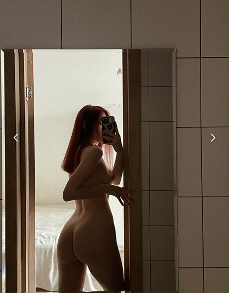 Kuromiromi nudes model galleries