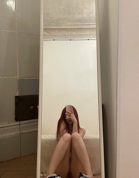 Kuromiromi pornstar exclusive pic