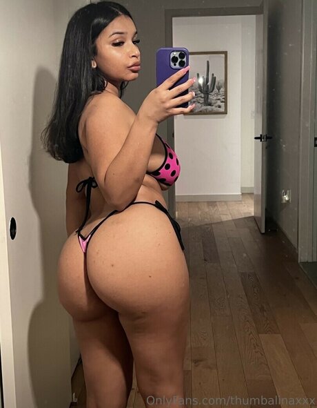 Thumb Alina Profile pic