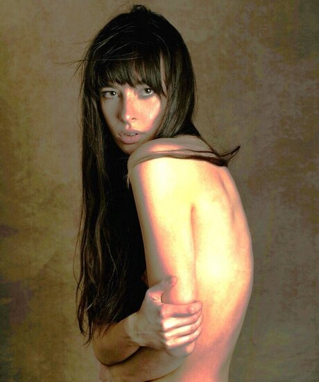 Charlotte Rose star hd image