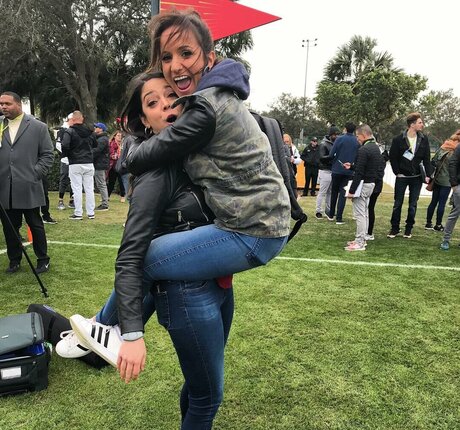 Dianna Russini model nudes archive