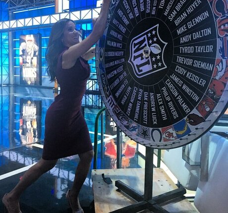 Dianna Russini top model photos