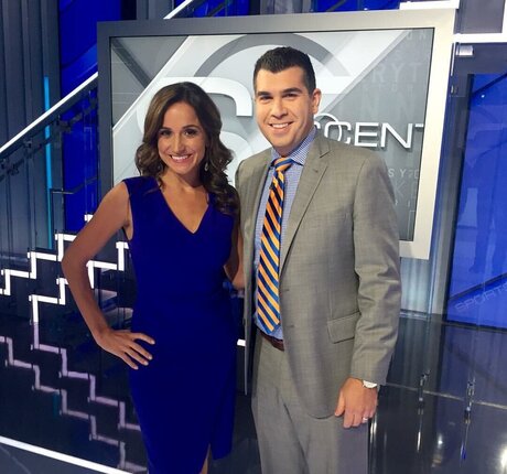 Dianna Russini exclusive actress pics