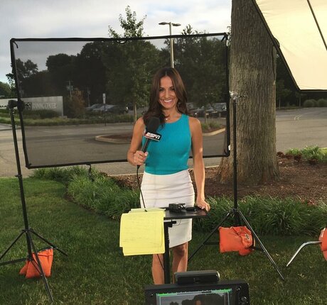 Dianna Russini model porn photo