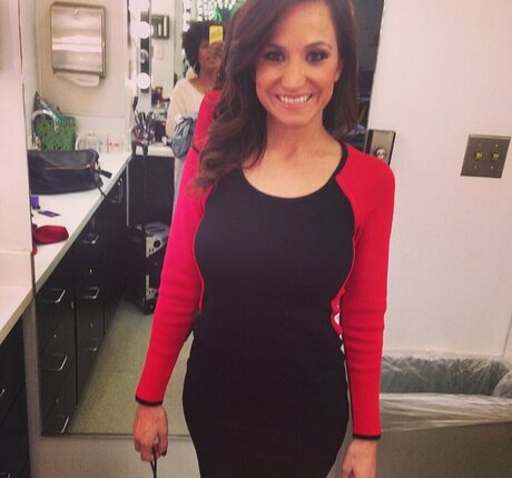 Dianna Russini model nudes pics