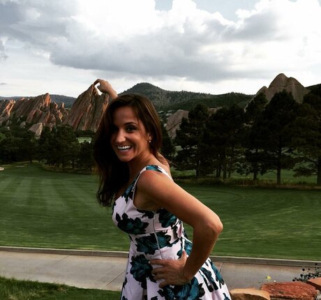 Dianna Russini Profile pic