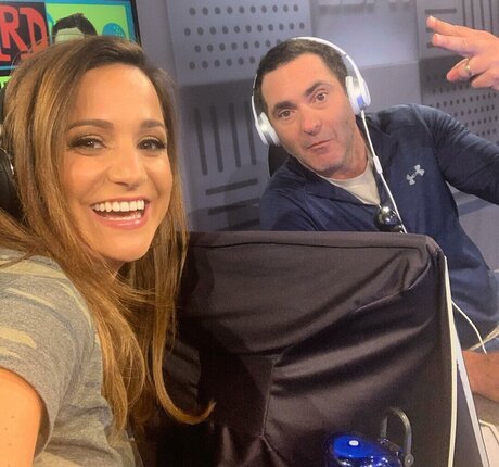 Dianna Russini star xxx photo