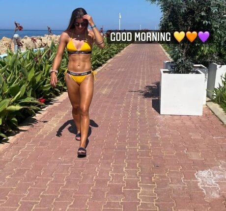 Selina Cerci erotic star gallery