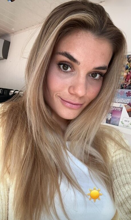 Selina Cerci sexy model galleries