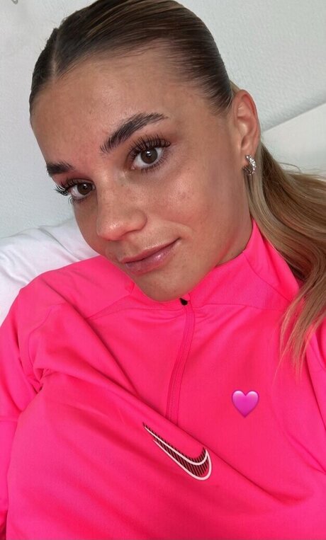 Selina Cerci best model images