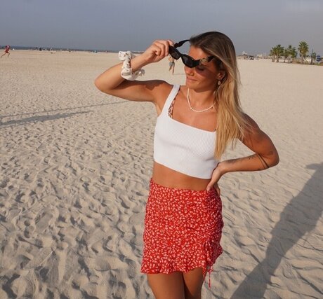 Selina Cerci top star picture