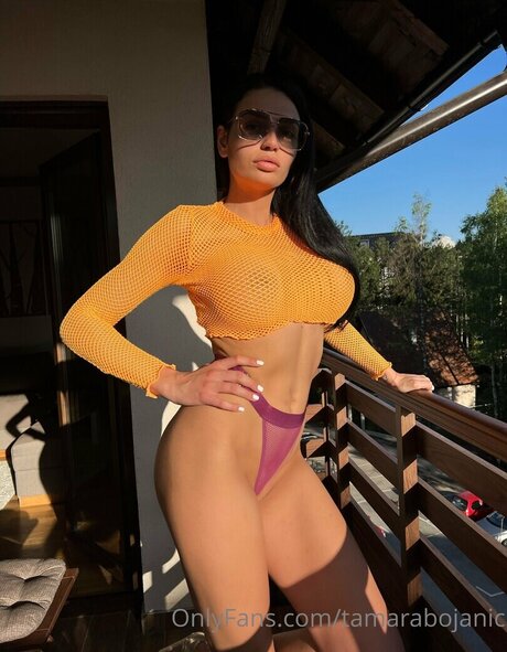 Tamara Bojanic nice pornstar images