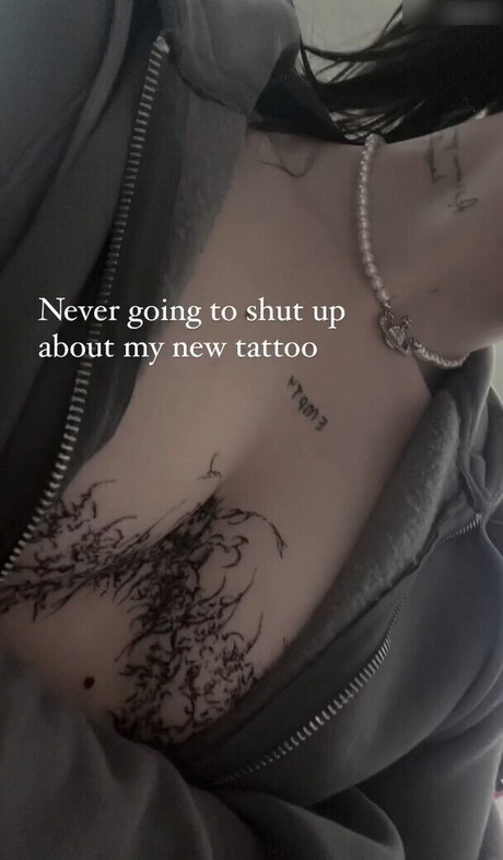 Laurinchhhe nudes actress galleries