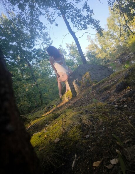 Chrissychriss model porn pic