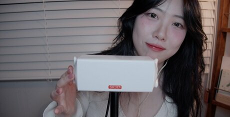 Dooboo Asmr sex model img