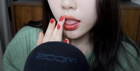 Dooboo Asmr perfect pornstar photos