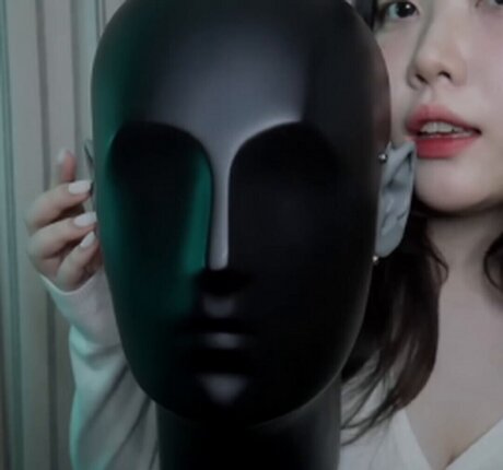 Dooboo Asmr pornstar erotic gallery