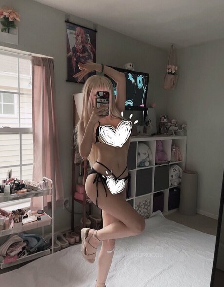 komocos model top picture