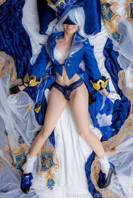 LilBrokenBlossom star free photos