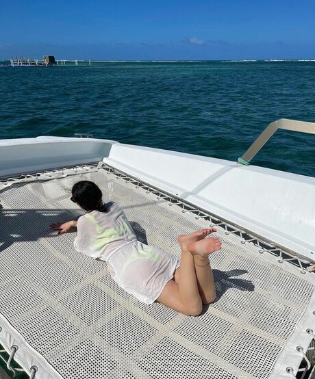 adriana feetgirl Profile pic