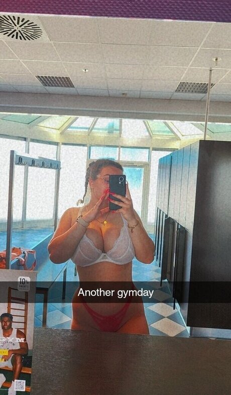 Dienaxkteanna perfect model pics