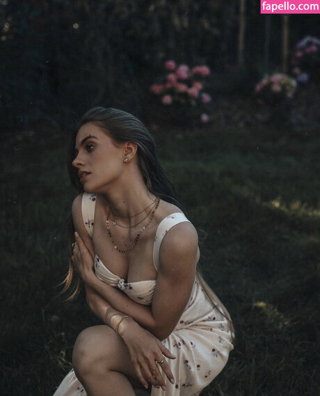 Lisa Marie Schiffner high quality model gallery