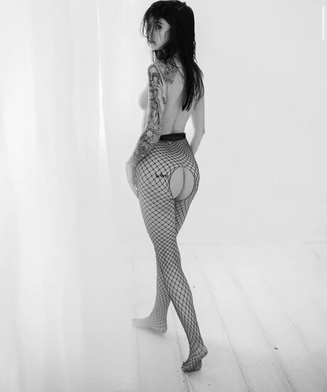 Anny Ink__anny ink_ model high quality image