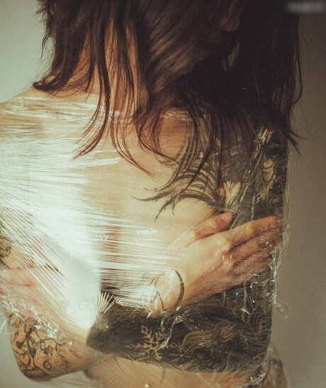 Anny Ink__anny ink_ nice model photos