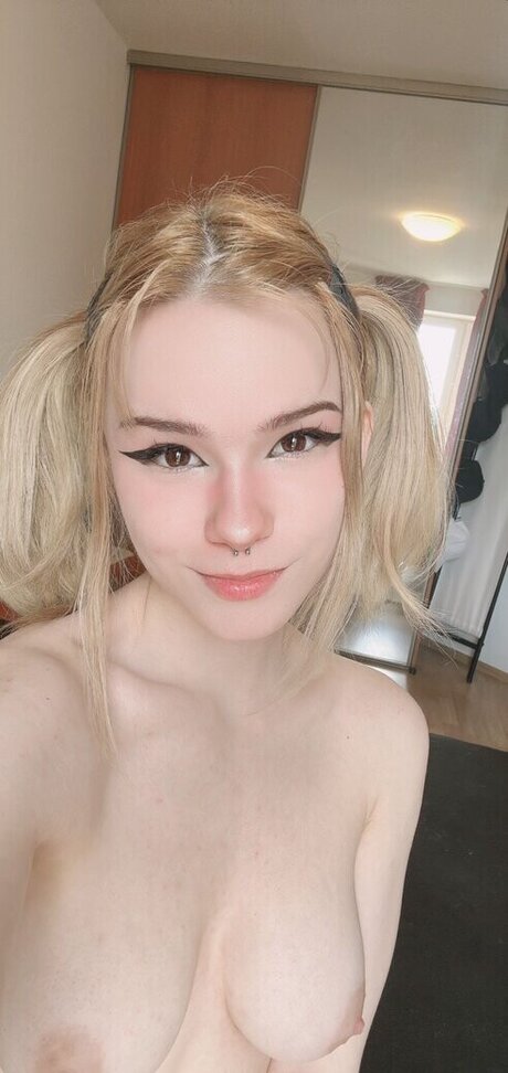 meikitsune exclusive star photos