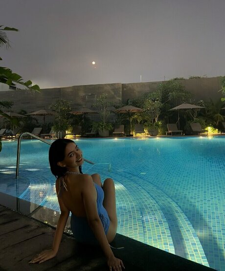 Anushka Sen sex star photo