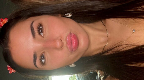 Pea Asmr model high quality pictures