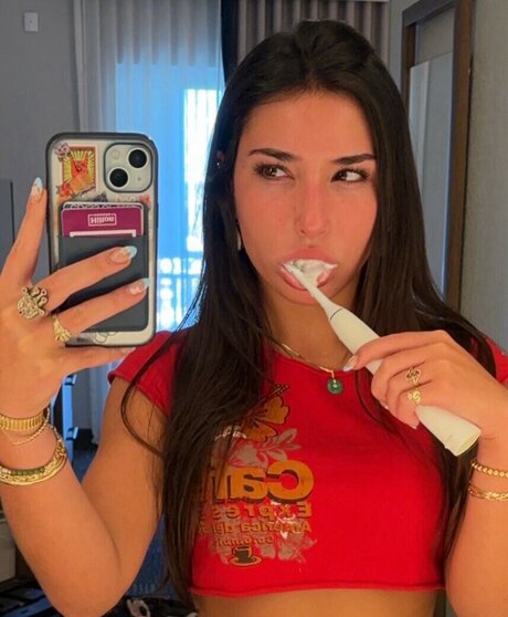 Pea Asmr sexy model galleries