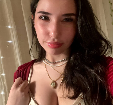 Pea Asmr nice actress pics