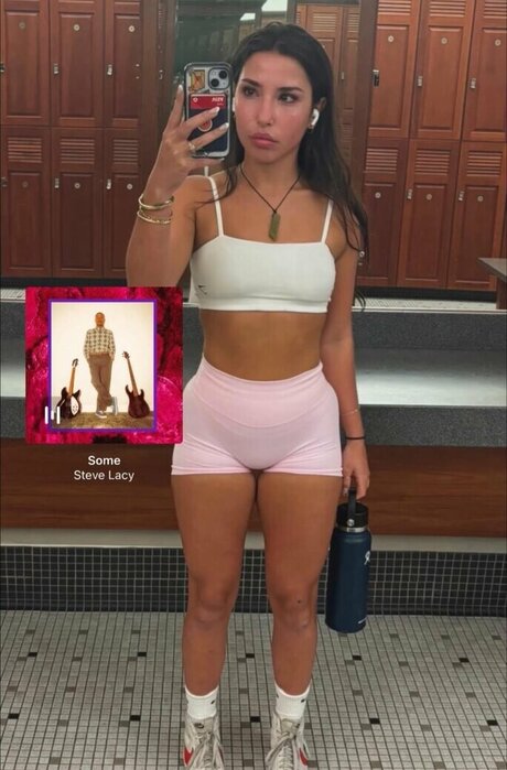 Pea Asmr xxx model picture