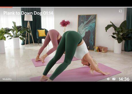 Sarah Harrison art model pics