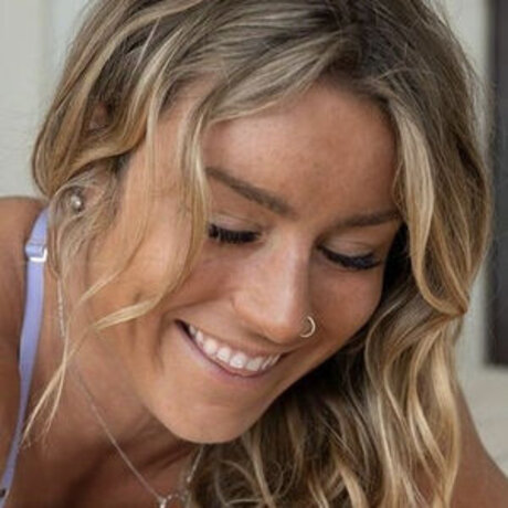 Lauren Stallwood art actress photo