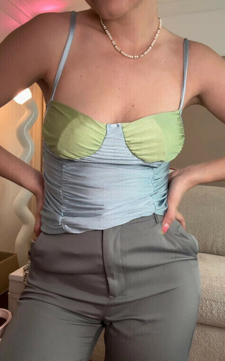 Camille LV hd star photos