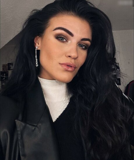 Vanessa Bartsch sex model photo