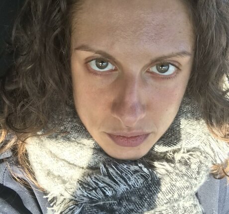 Victoria Liro star nude photos