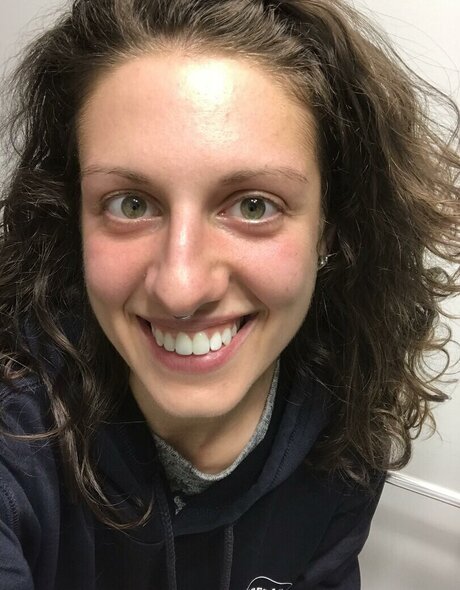 Victoria Liro model high quality image