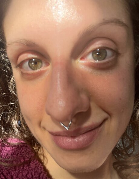 Victoria Liro high quality model pics