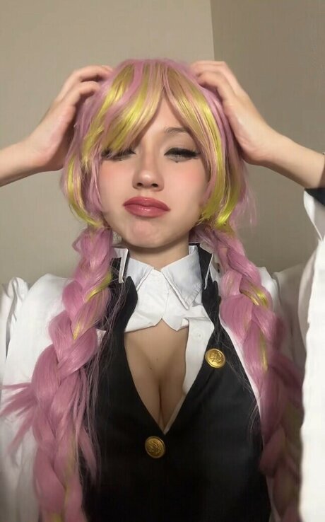 Jillynozomi star porn img