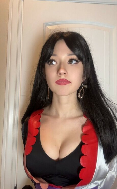 Jillynozomi star hot gallery