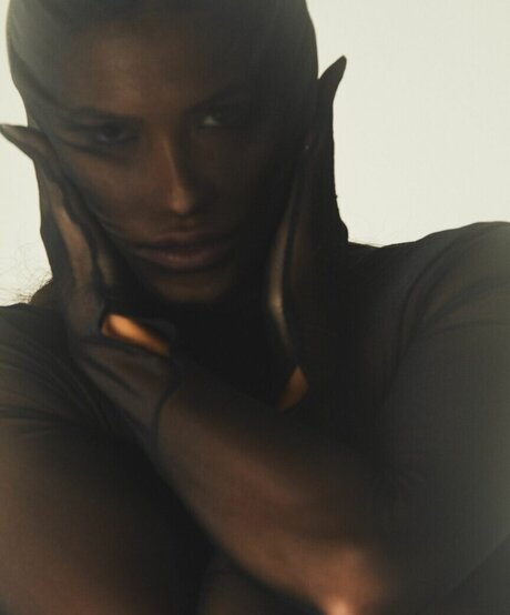 Valentina Rueda star pretty pics