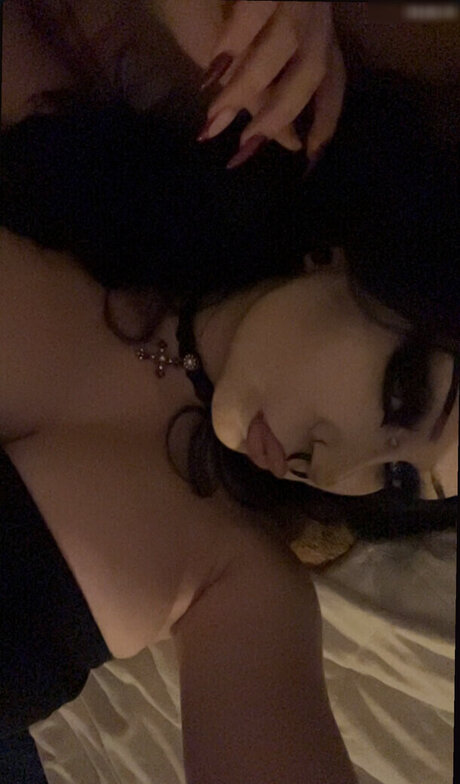 Gothminze pretty star image