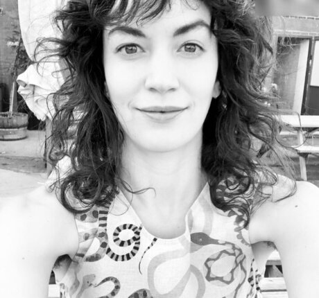 Britt Lower Profile pic