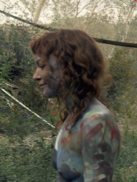 Britt Lower star hot archive