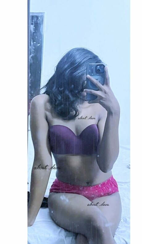 Kalikoottkaran model adult picture