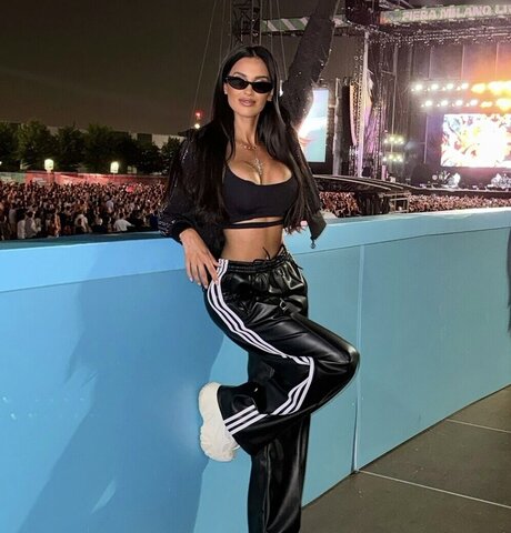 Eleonora Incardona star images